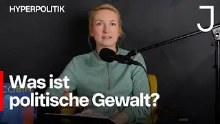 Flut, Messerangriff und Hitlergruß | Hyperpolitik Ep. 57