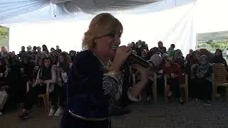 Sevgi Petek Sünürlü Köyü Festivali Konseri-2