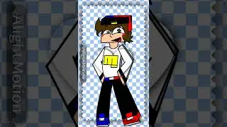 @EugenbroYT с 12-ти миллионом 🤩 #trend #animation #анимация #capcut #алайтмоушен #alightmotion