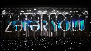 VICTORY DAY / MULTIMEDIA SHOW
