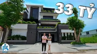 Khám Phá Biệt Thự 