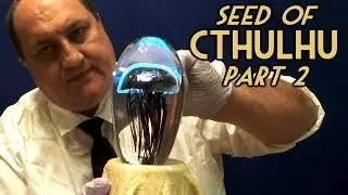 ASMR- Seed Of Cthulhu Part 2