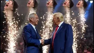 Who Endorsed Trump?