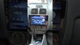 Магнитола на Акцент