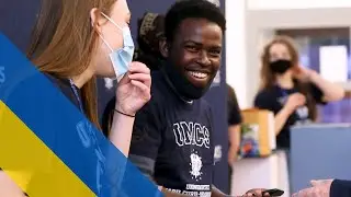 Drzwi Otwarte UMCS 2022