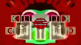 Klasky Csupo In G Major 4 And ClOwNfUsIoN