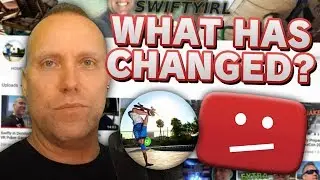 Swifty on the State of YouTube and Other Social Medias