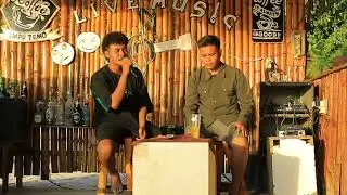 RAWA MBOJO MALINGI cover bang kribo kilo