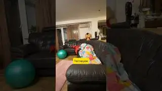 Для крепкого сна купили тяжелое одеяло