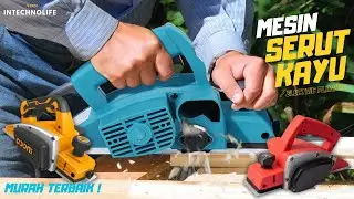 5 Best Wood Planer Recommendations for Your Project