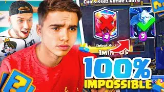 Je me fais TROLL en PLEIN TOURNOI MONDIAL ! Feat. 