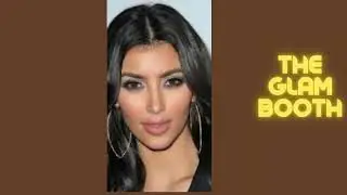 Glam Photo booth/ Vogue Photo booth nyc