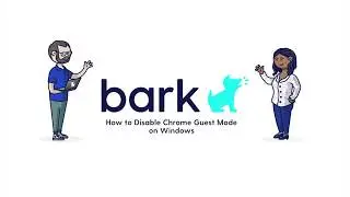 How to Disable Guest Mode on Chrome