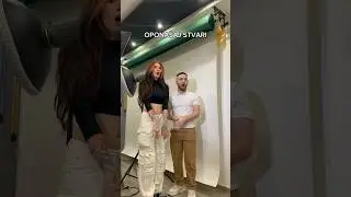 OPONASANJE STVARI