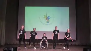 "Спорт у нас-достояние масс!!!