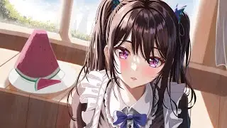 drawing my oc