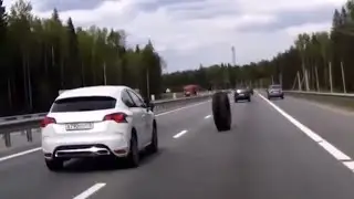 Worlds Worst Drivers 12
