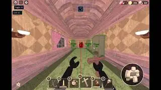 DOORS SCRIPT