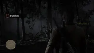 Red Dead Redemption 2 chapter 3 clemens point part 4