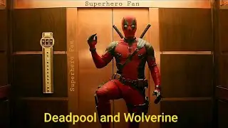 Deadpool 3