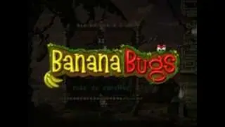 banana - bugs.