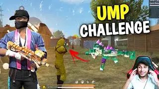 UMP Challenge in FF in Telugu-ParaSAMSUNGA3,A5,A6,A7,J7,J5,S5,S6,S7,S9,A10,A20,A30,A70