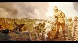 18 Mart 1915 Çanakkale Zaferi