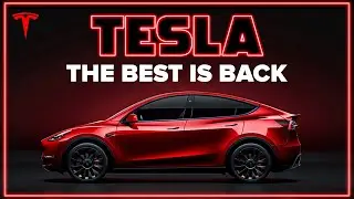 $6000 Off Tesla Model Y | The Best Deal Is Back...For Now