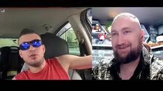 Сказки НовоДжерского Лесу