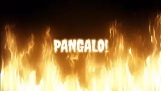 PANGALO! - Tak Berjudul (Lirik Vidio)