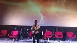 puisi MATDON