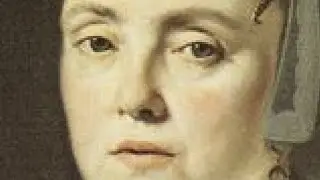 pilgrim side eye