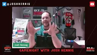 Eagles Mini-Camp News and Phillies win in Hoskins' return: GameNight 6-4-24