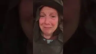 Raw Footage ~ #autistic forced off the Live Oak library parking lot while 3 others remain unharassed