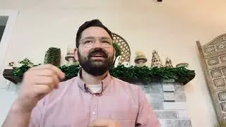 1 John 2:18 - Lesson 10: The Last Time and Antichrist