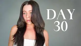 I Tried Japanese Hair Care For 30 Days