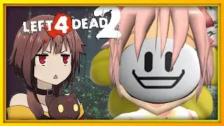 【L4D2】#41: Traumas con la música de Flowey