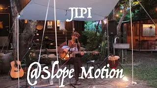 JIPI - บันดาล (Demo) feat. World Nopparuj [At Slope Motion]