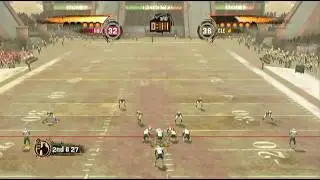 (Re-upload) Blitz The League II Highlights Part 6 - The Tidal Wave of F**k
