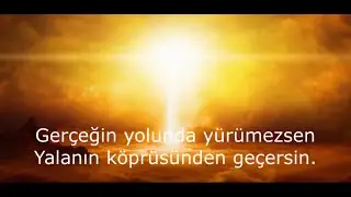 Fantastik Hikayeler Bölüm1 Sırat Köprüsü