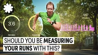 Cyclists Use It BUT Should Runners? | Running Power