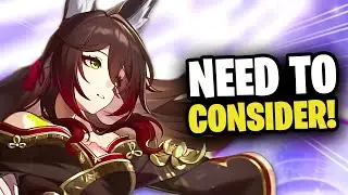 THIS IS TOUGH! Why You Should Consider 5-Star Tingyun in Honkai Star Rail!