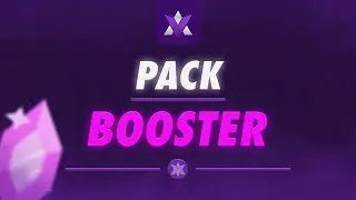 Vortic Booster rewards