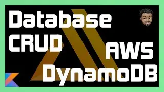 Android Database Storage with DynamoDB via Amplify DataStore