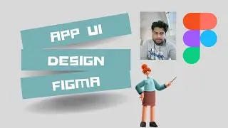 App design for space 09@kiron || Max design