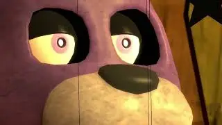МИНИ ФИЛЬМ FNAF