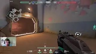 ДА НЕ БОМБИТ У МЕНЯ В VALORANT  | !inst , !tiktok , !telega , !coub ️ 