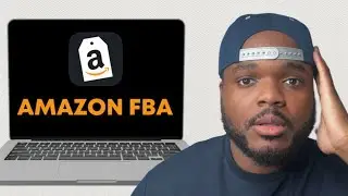 HOW TO START AN AMAZON FBA BUSINESS IN 2024 (Beginners Guide)