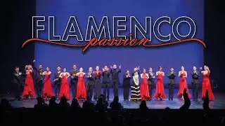 Flamenco Passion 2024 / Ensemble Español