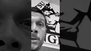 Most people don’t realize they are going to get some Jiu Jujitsu in their life #shortvideo